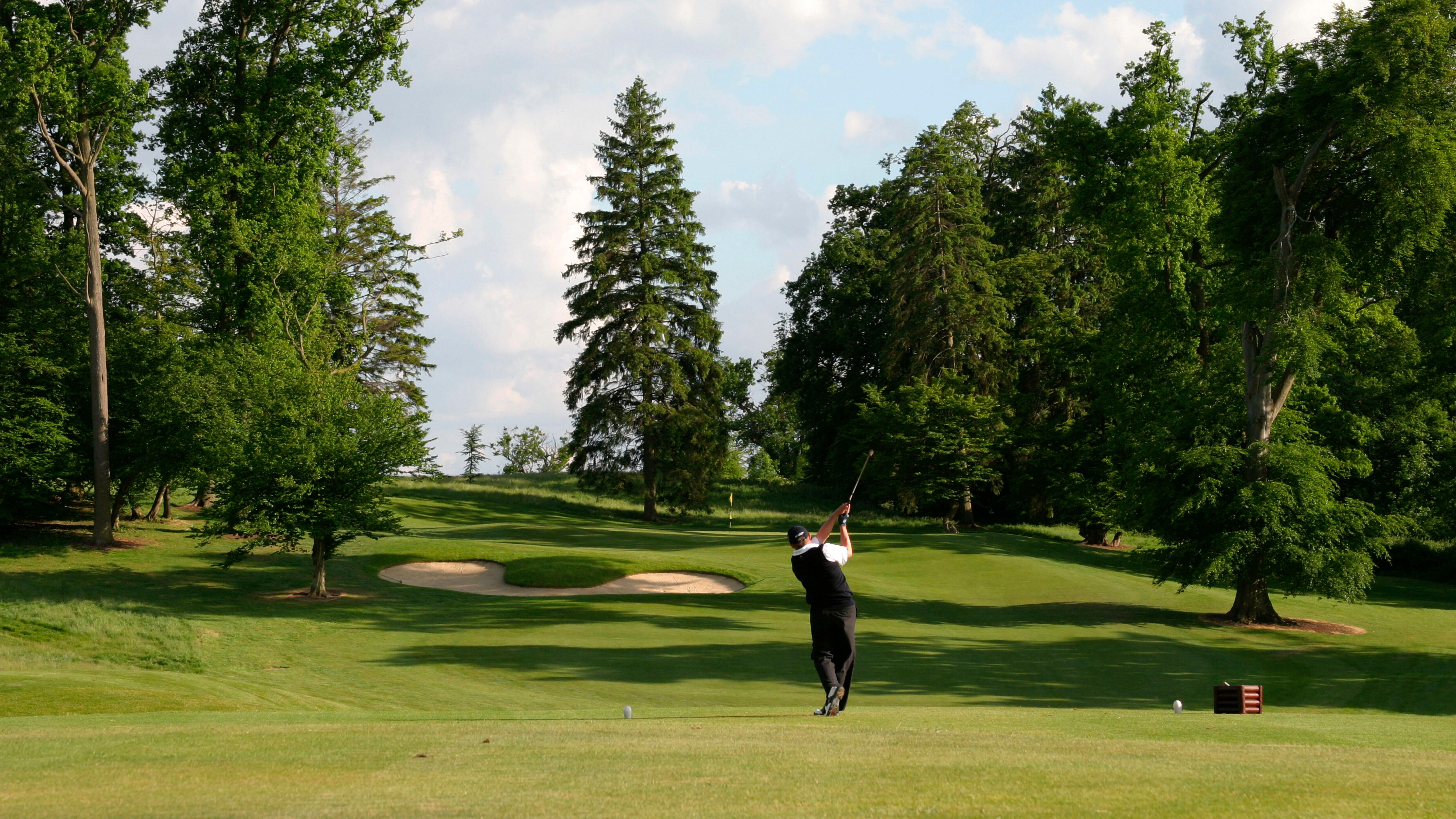 Die Rolle von Pestiziden auf Golfplätzen bleibt ungeklärt