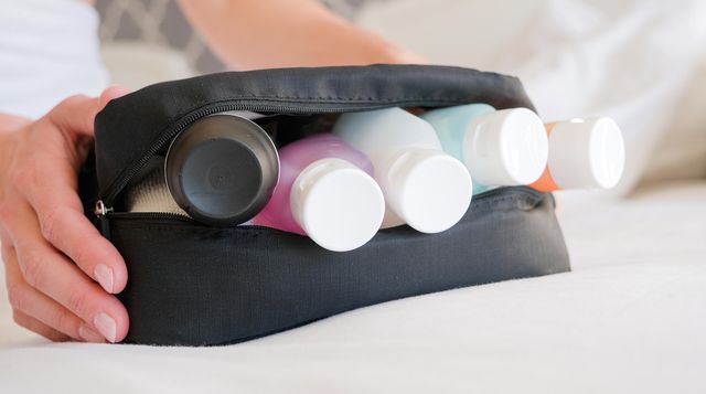 Eine EU-Verordnung soll ab 2030 kleine Verpackungsgrößen in Hotels verbieten. Supermärkte und Drogerien sind davon nicht betroffen.