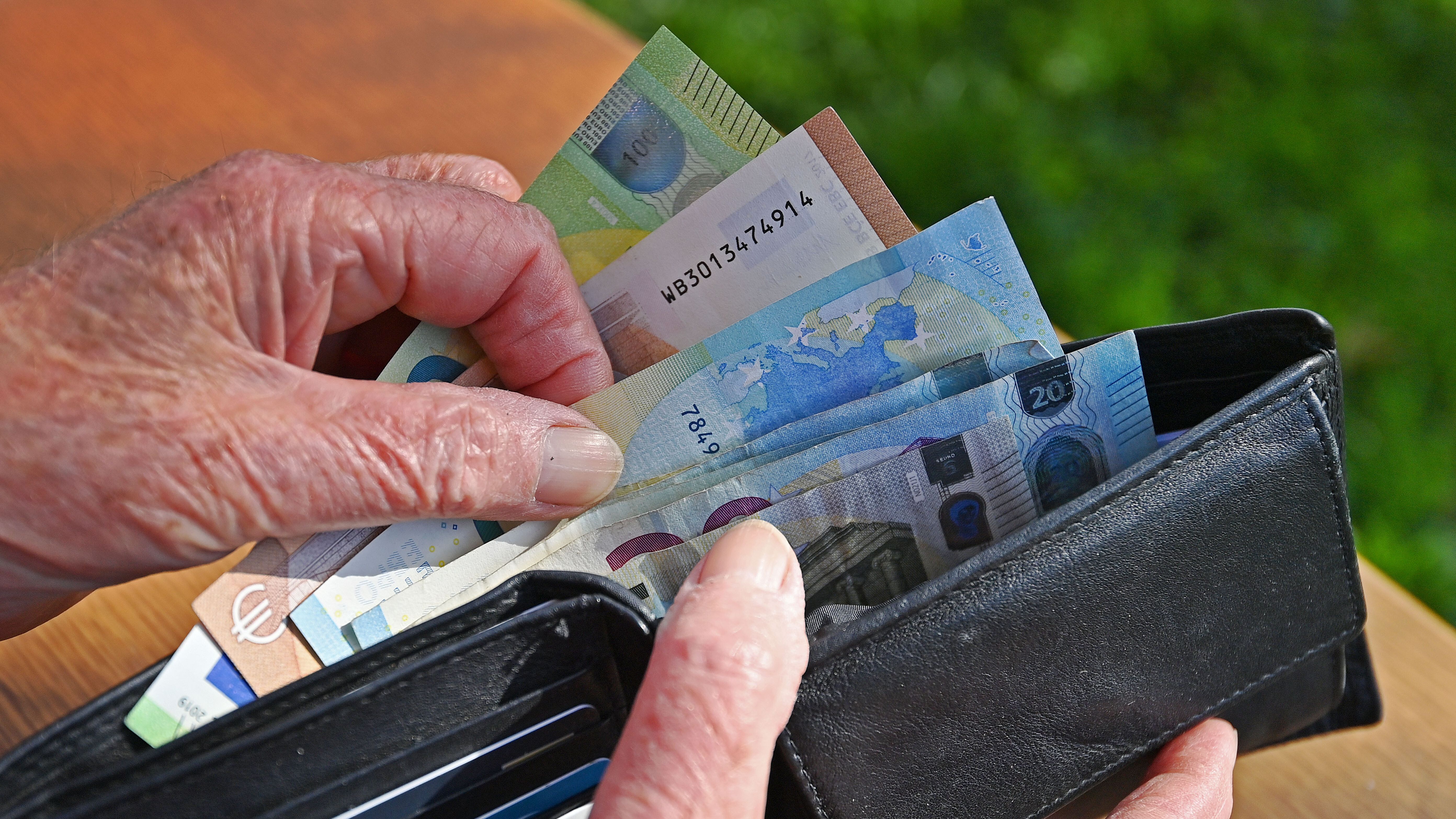 Erst ab 2058 sollen Renteneinkünfte voll besteuert werden