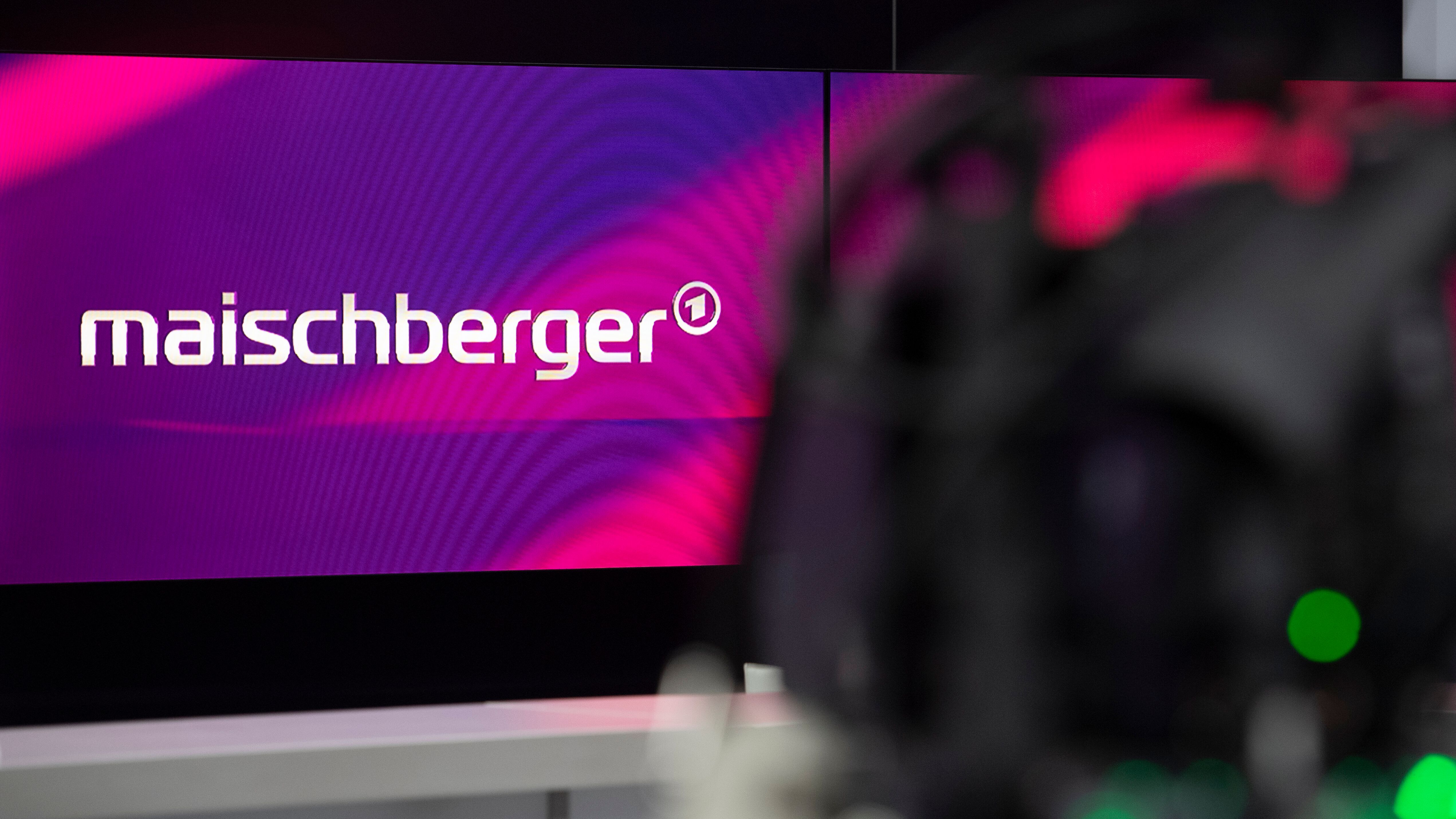 „Maischberger“ wird seit 2003 ausgestrahlt, Merz und Chrupalla waren nie gemeinsam dort