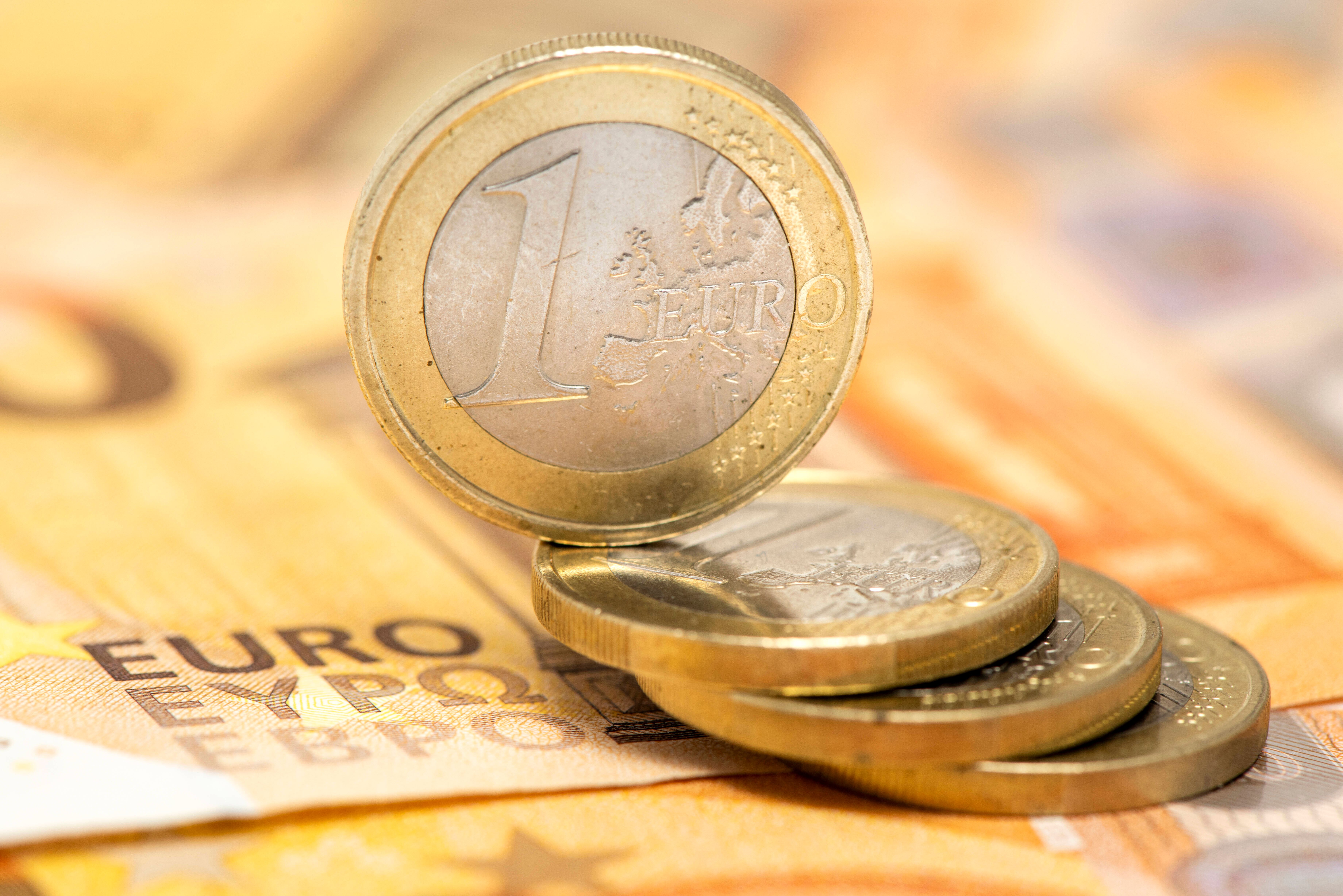 Kein Gehaltsabzug zur Finanzierung von Migration