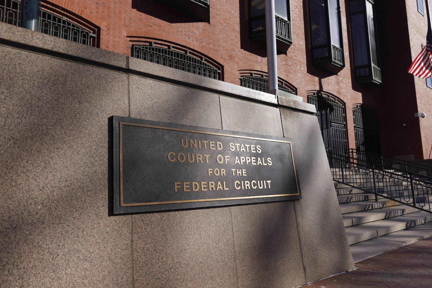 Das US-Berufungsgericht für den Bezirk D.C. (District of Columbia) gilt als zweitwichtigstes Gericht der USA nach dem Bundesverfassungsgericht