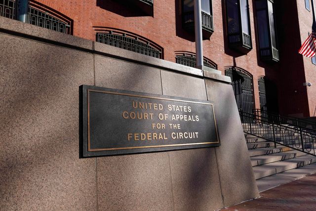 Das US-Berufungsgericht für den Bezirk D.C. (District of Columbia) gilt als zweitwichtigstes Gericht der USA nach dem Bundesverfassungsgericht