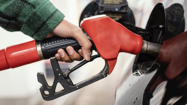 Tanken ist europaweit teurer geworden, nicht nur in Deutschland