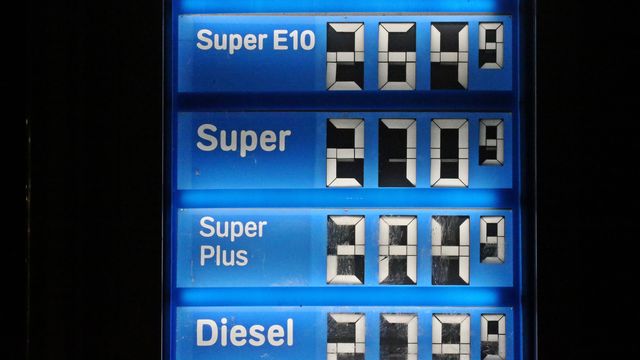 Hohe Spritpreise sorgen im Frühjahr 2026 für Unmut bei Verbrenner-Fahrern, aber Proteste an Aral-Tankstellen gab es bislang nicht